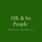 HR And Its People logo